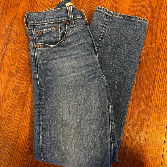levi’s jeans - Picture 3 of 3